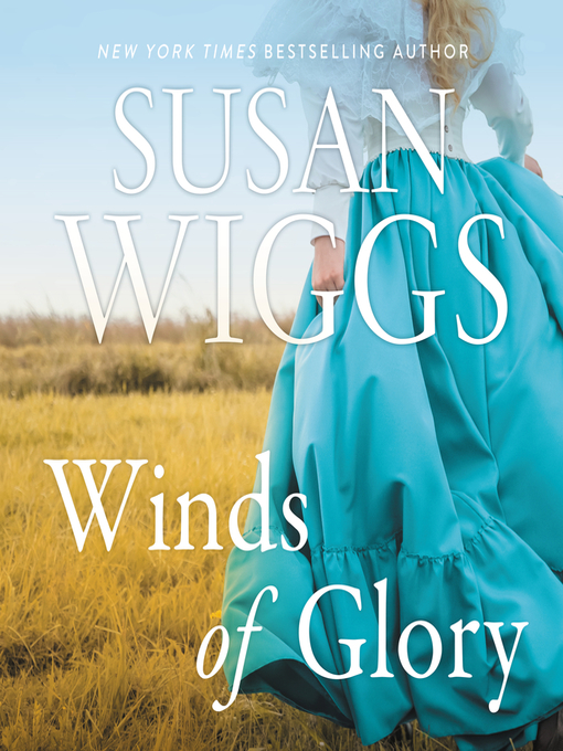 Title details for Winds of Glory by Susan Wiggs - Available